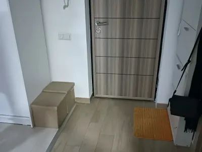 Hol intrare apartament vanzare cumparare Sector 5 Bucuresti
